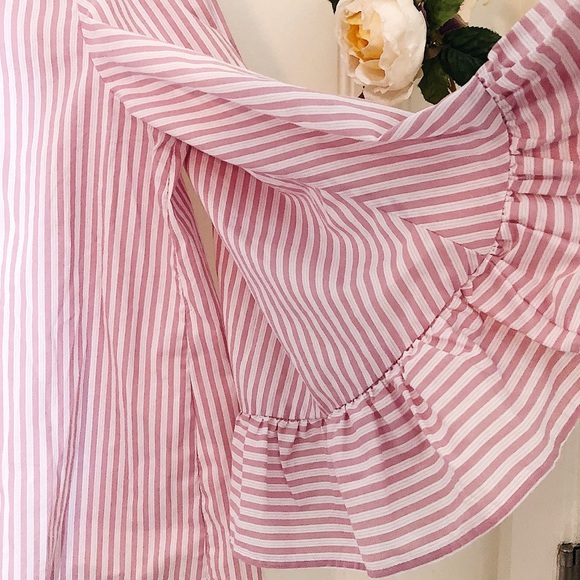 Tops - Kenar sz M ✨